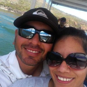 Meet your Posher, Nancy